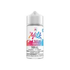 [CLEARANCE] The Milk - Fruity