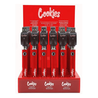 Cookies 900 mAh Battery Twist