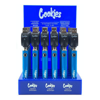 Cookies 900 mAh Battery Twist