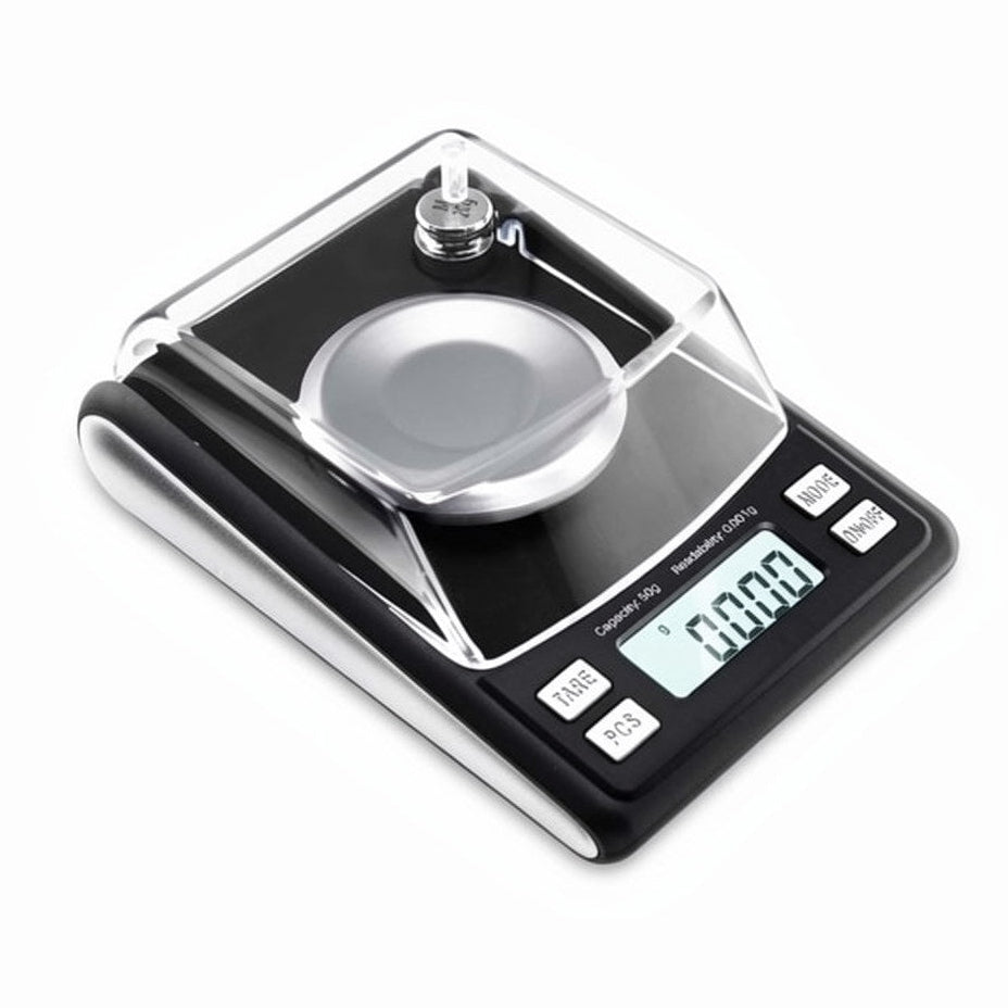 Fortune | FN-50 50g x 0.001g Scale With 50g Weight