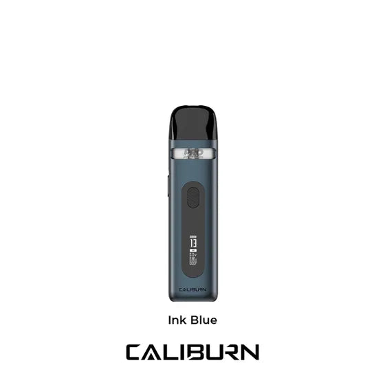 Uwell Caliburn X Pod Kit 20w 850mAh 3ml