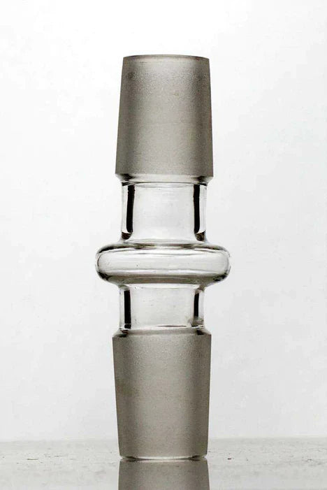 Convertisseur de joint - Joint mâle 18 mm / Joint mâle 18 mm