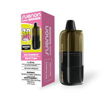 Suonon Amber Replacement Pod 30mL