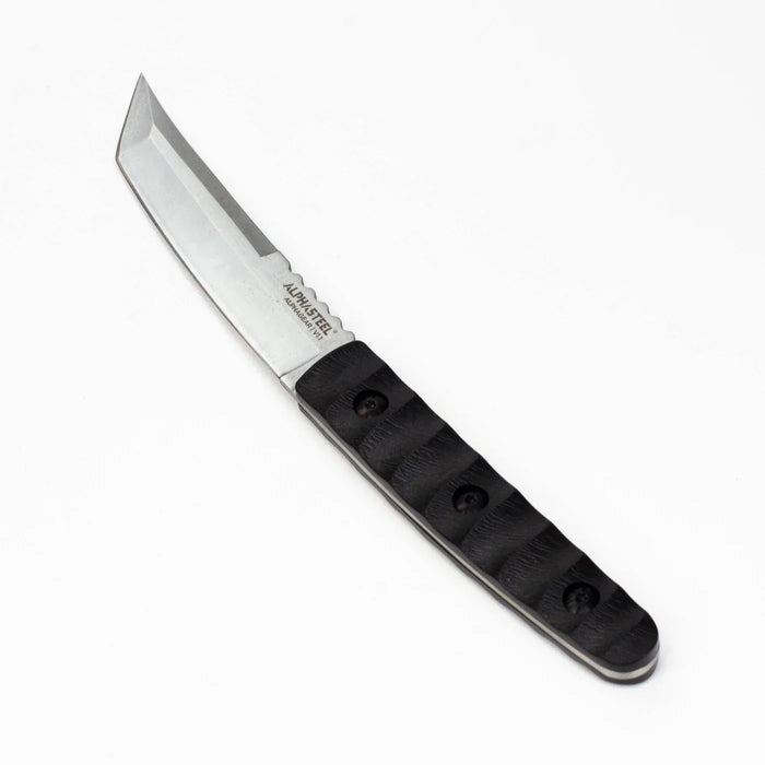 ALPHASTEEL - 9.5
