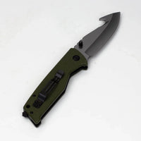 ALPHASTEEL - 8