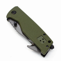 ALPHASTEEL - 8