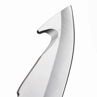 ALPHASTEEL - 8