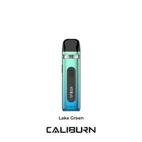 Uwell Caliburn X Pod Kit 20w 850mAh 3ml