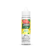 Lemon Drop Salt 60mL - Watermelon