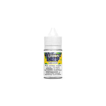 Lemon Drop Salt - Black Currant