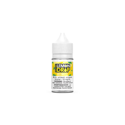 Lemon Drop Salt - Double Lemon