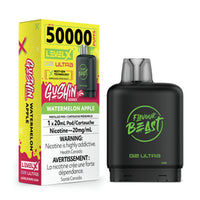Flavour Beast Level X G2 Ultra Replacement Pod 20mL