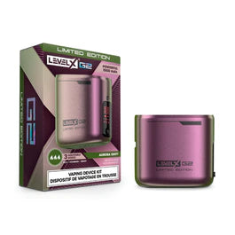 Level X G2 Boost Device Kit