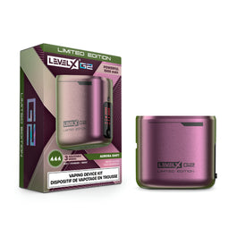 Level X G2 Boost Device Kit