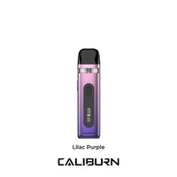 Uwell Caliburn X Pod Kit 20w 850mAh 3ml