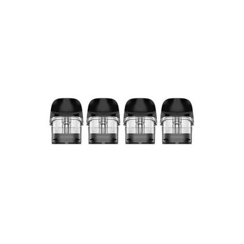 Lot de 4 dosettes Vaporesso LUXE Q