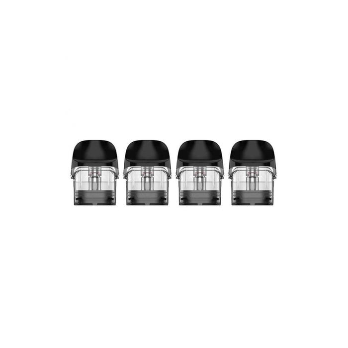 Lot de 4 dosettes Vaporesso LUXE Q