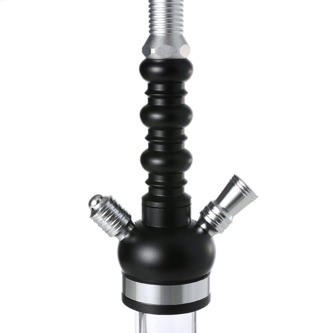 21" 1 Hose Modern Hookah