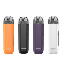 Aspire Minican 3 Pro Pod Kit 3ml