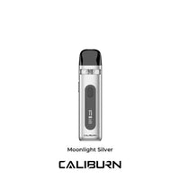 Kit Pod Uwell Caliburn X 20w 850mAh 3ml