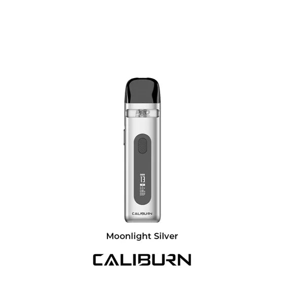 Kit Pod Uwell Caliburn X 20w 850mAh 3ml