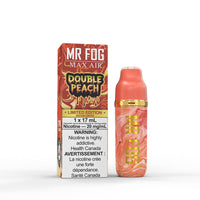 [CLEARANCE] MR FOG Max Air 8500 Puff Rechargeable Disposable Vape 17ml