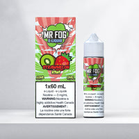 [DESTOCKAGE] E-liquide MR FOG 60mL - Pastèque Kiwi