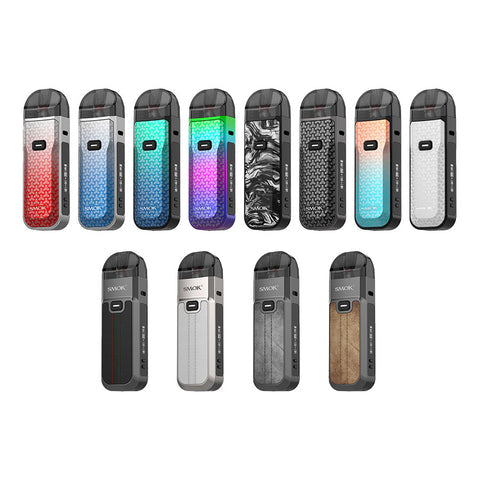 SMOK Nord 5 80W Pod Kit 2000mAh 5ml