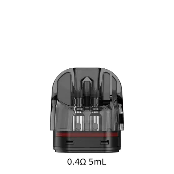 SMOK Nord 6 Replacement Pods 5mL (2 Pack)