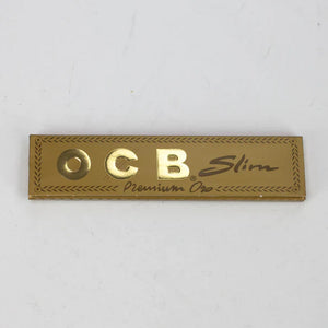 Feuilles à rouler OCB Premium Cartina King Size Slim