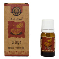 Goloka - 10ml Essential Oils