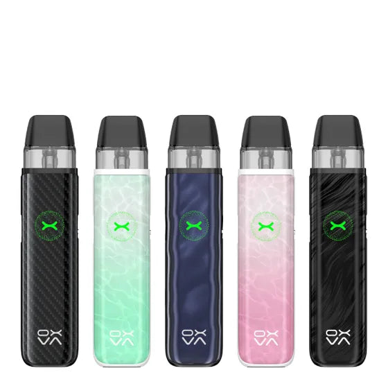 OXVA XLIM GO 2 Pod Kit 30w 1500mAh