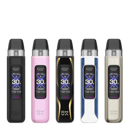 OXVA XLIM Pro 3 Pod Kit 30w 1500mAh