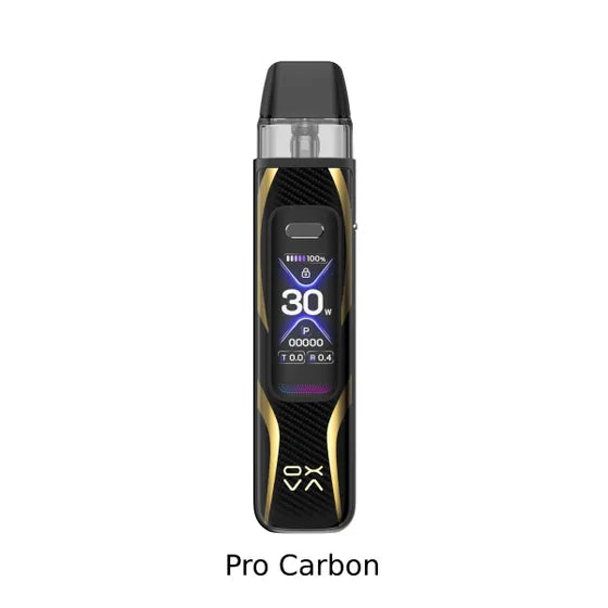OXVA XLIM Pro 3 Pod Kit 30w 1500mAh