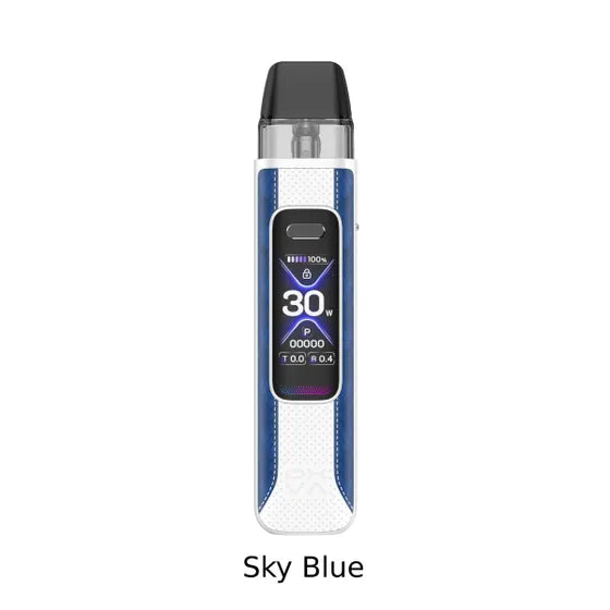 OXVA XLIM Pro 3 Pod Kit 30w 1500mAh