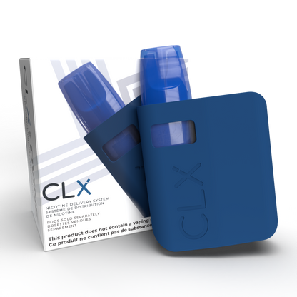 Appareil Pod compatible CLX STLTH