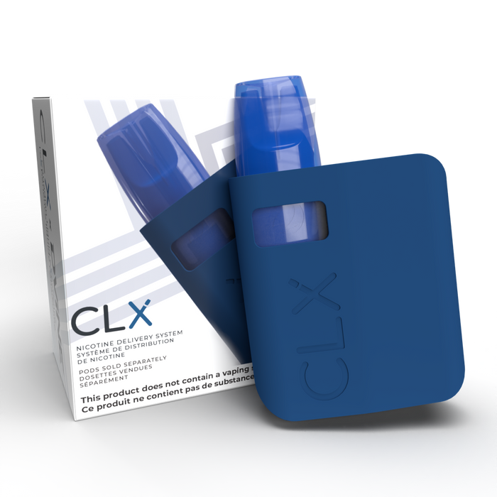 Appareil Pod compatible CLX STLTH