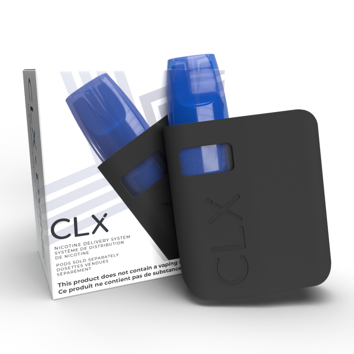 Appareil Pod compatible CLX STLTH