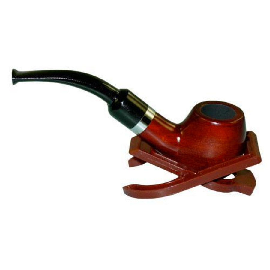 Pulsar Shire Pipe 7.5" Bent Churchwarden