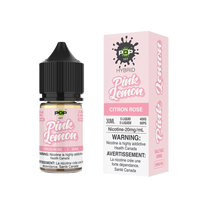 E-liquide Pop Hit Salt - Citron rose