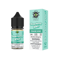 E-liquide Pop Hit Salt - Fraise Kiwi