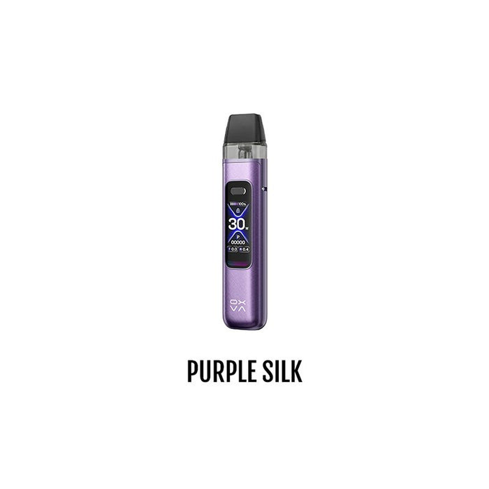 OXVA XLIM Pro 3 Pod Kit 30w 1500mAh