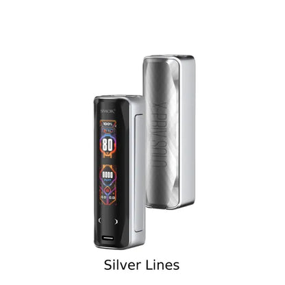[CLEARANCE] SMOK X-Priv Solo 80W Mod