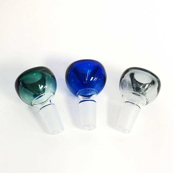 Glass Bowl 14mm