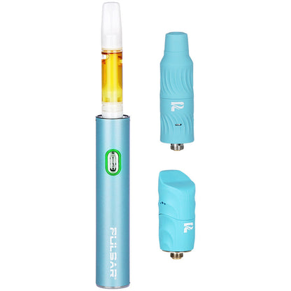 Pulsar 510 Delta 3 in 1 Vape Pen Kit 900mAh