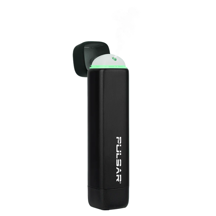 Pulsar - 510 Jetpack Variable Voltage Forced Air Vaporizer
