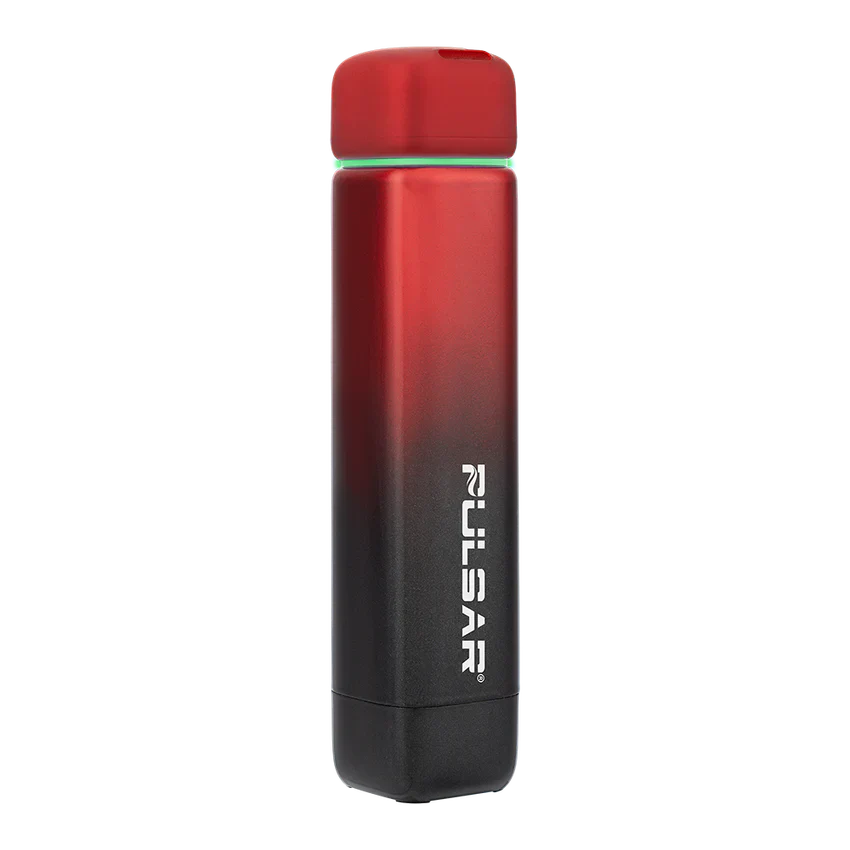 Pulsar - 510 Jetpack Variable Voltage Forced Air Vaporizer