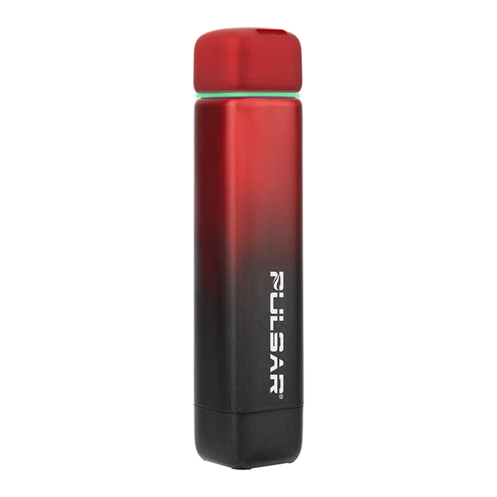 Pulsar - 510 Jetpack Variable Voltage Forced Air Vaporizer