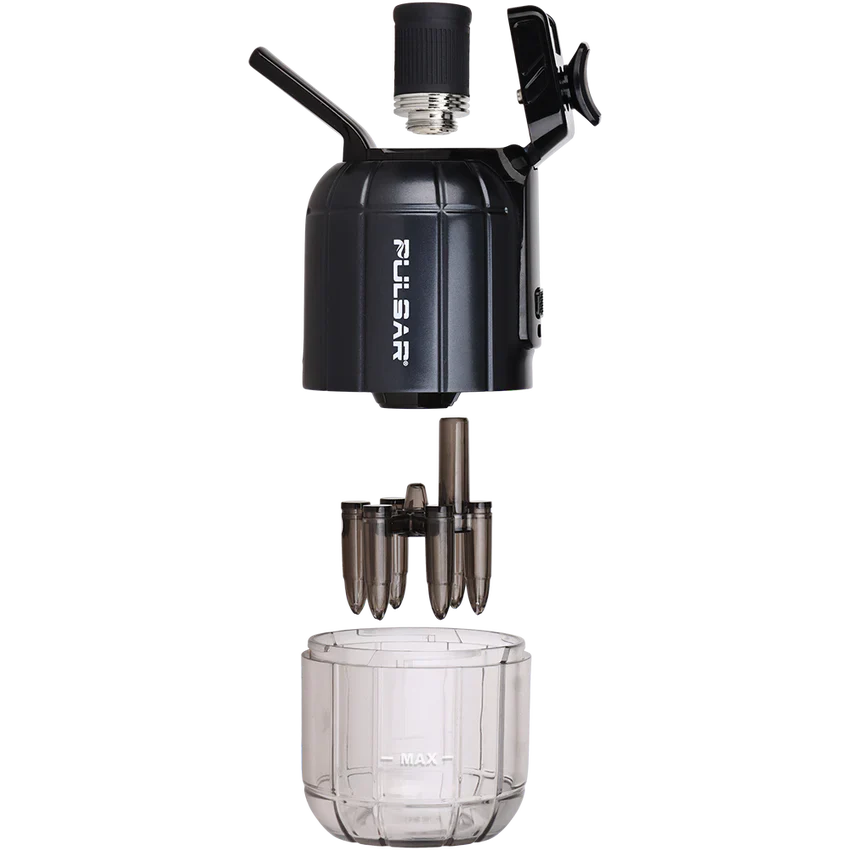 Pulsar - Dabtron 2.0 Electric Dab Rig