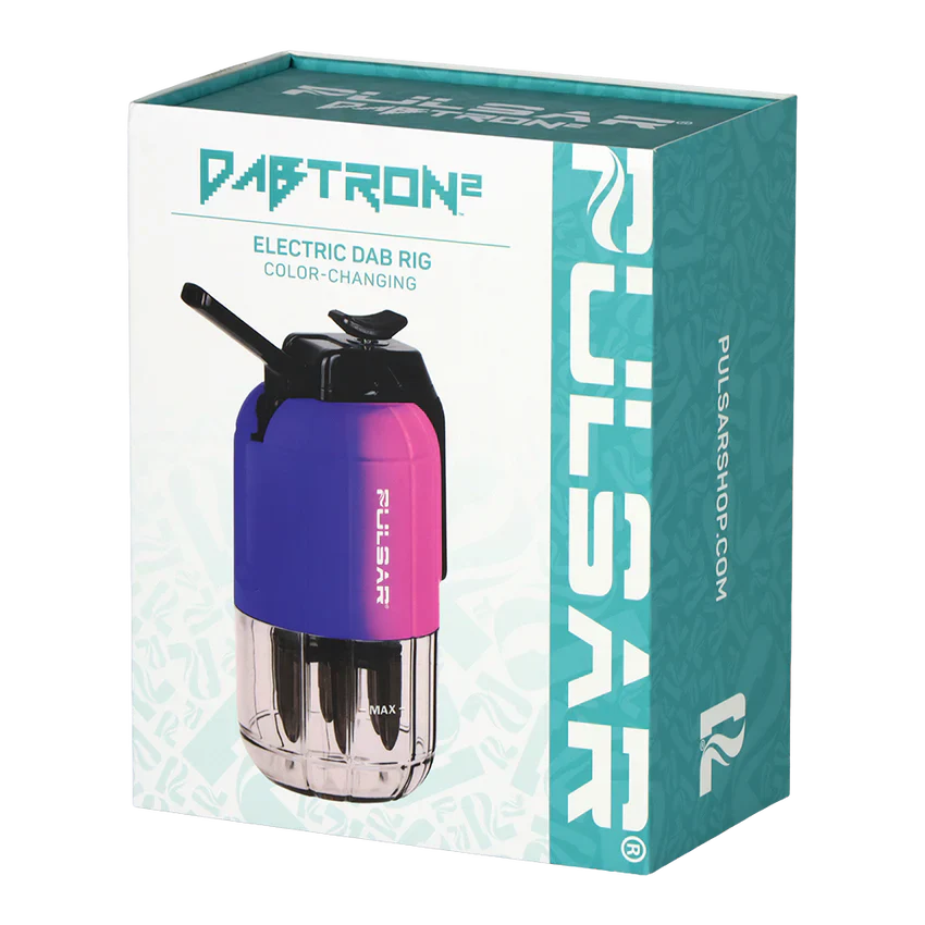 Pulsar - Dabtron 2.0 Electric Dab Rig